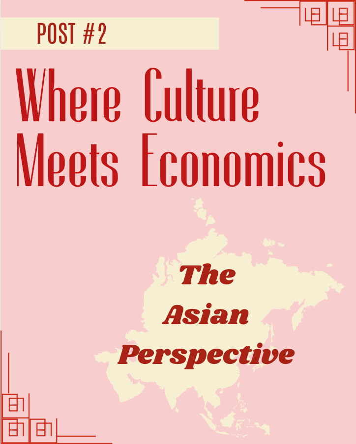 Where Culture Meets Economics