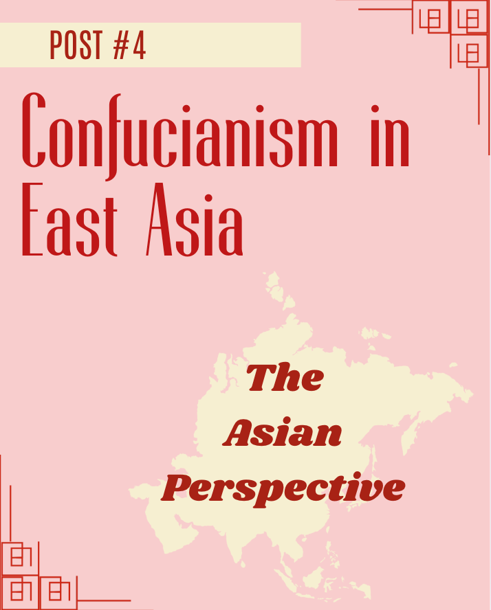 Confucianism in the Modern World