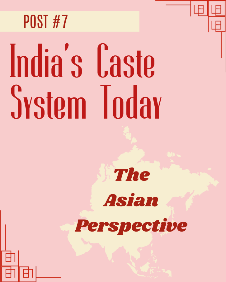 India's Caste System and Its Modern-Day Implications