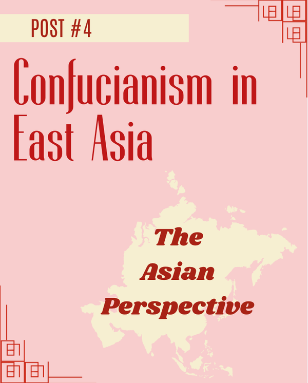 Confucianism in the Modern World